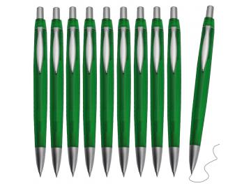 10 Stück Druckbleistift Druckbleistifte inklusive 0,5 mm Bleistiftmine Härte HB